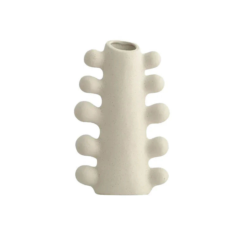 Chrysalis Vase