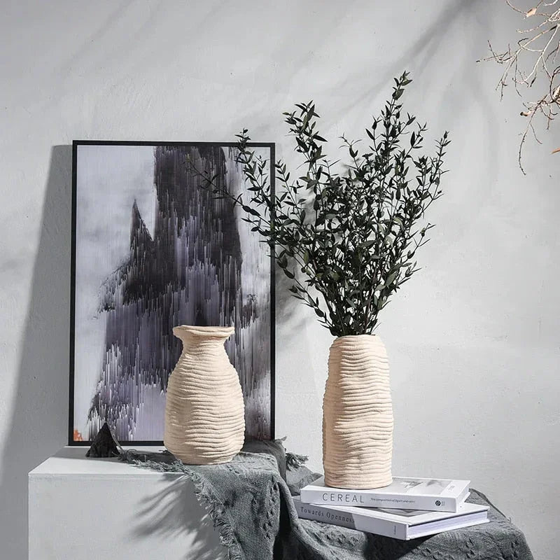 Cronulla Vase