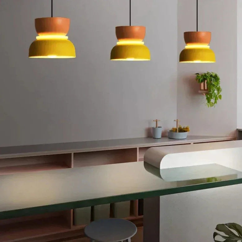 Regnbåge Pendant Lamp
