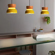 Regnbåge Pendant Lamp