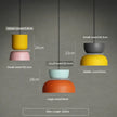 Regnbåge Pendant Lamp