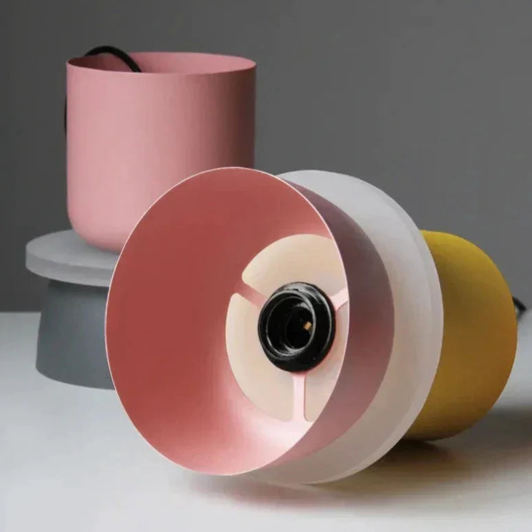 Regnbåge Pendant Lamp