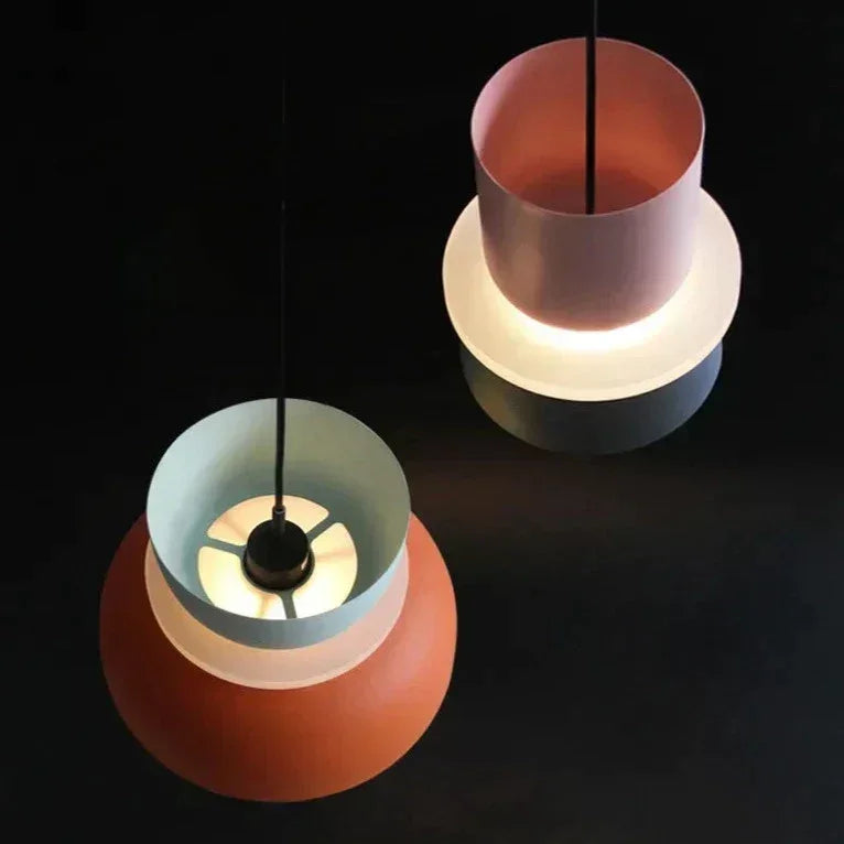 Regnbåge Pendant Lamp