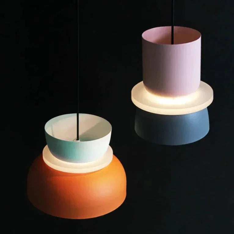 Regnbåge Pendant Lamp