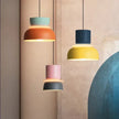 Regnbåge Pendant Lamp