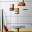 Regnbåge Pendant Lamp