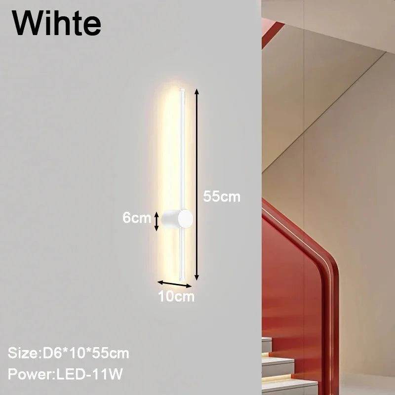 Nordic Wall Lamp