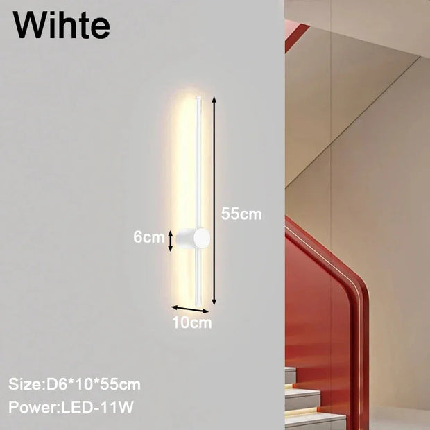 Nordic Wall Lamp