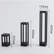 Bexley LED Lawn Lamp