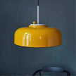 Jayne Round Pendant Lamp